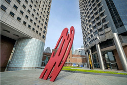 Millenia Tower (D1), Office #414648871